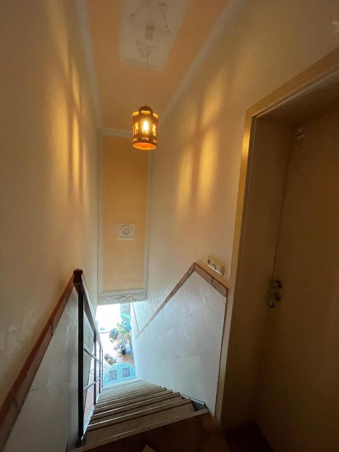 Villa Waldrose บินซ์ ภายนอก รูปภาพ