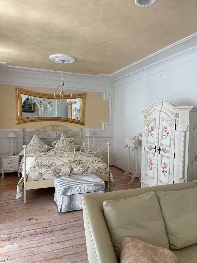 Villa Waldrose บินซ์ ภายนอก รูปภาพ